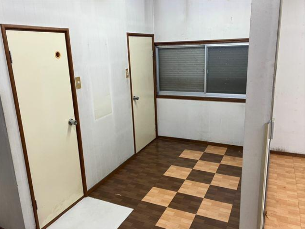 東久留米市野火止3-8-8 野火止オフィス