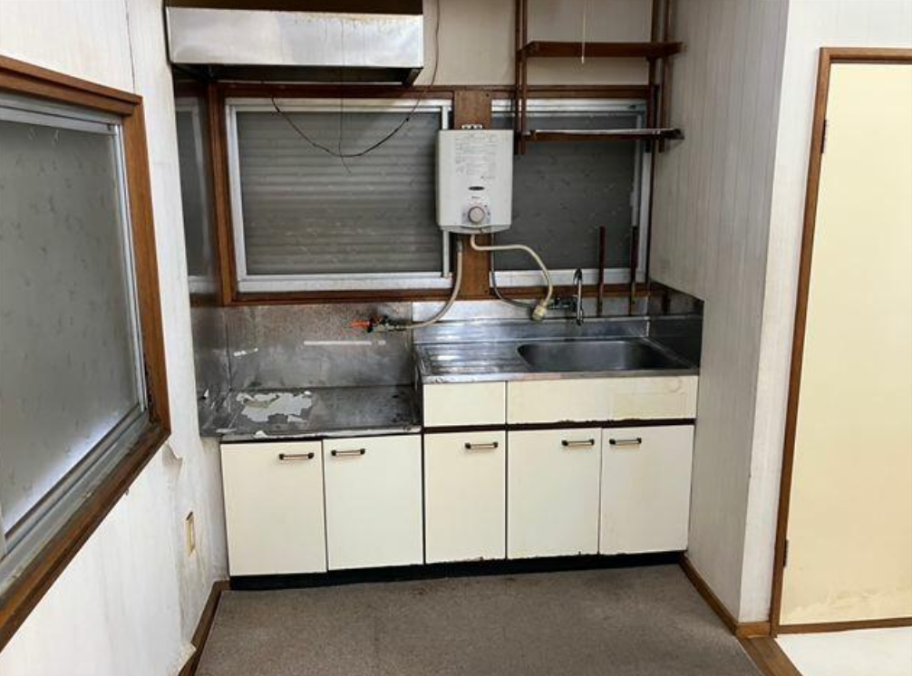 東久留米市野火止3-8-8 野火止オフィス