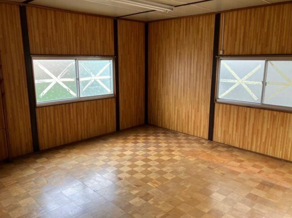 東久留米市野火止3-8-8 野火止オフィス