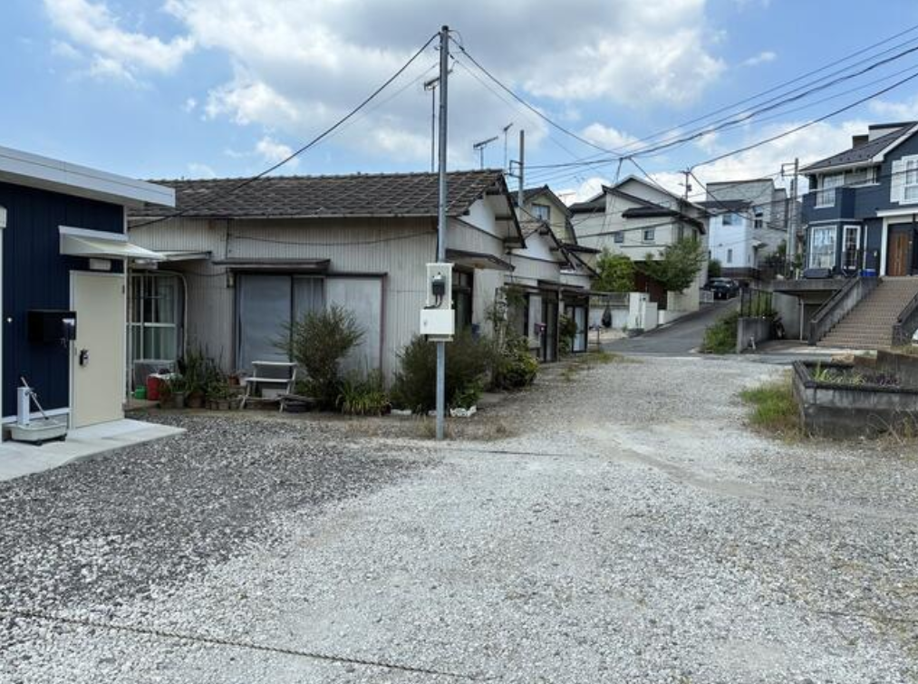 横浜市旭区今宿西町414 今宿西町４１４貸倉庫