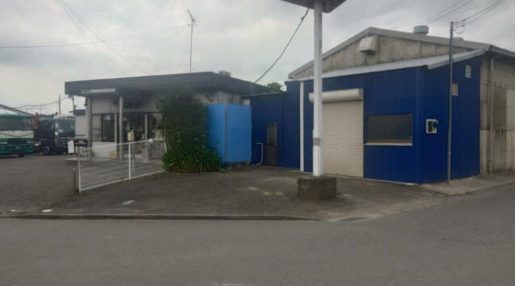 相模原市中央区田名字西山8682-1 田名塩田工場Ｆの画像