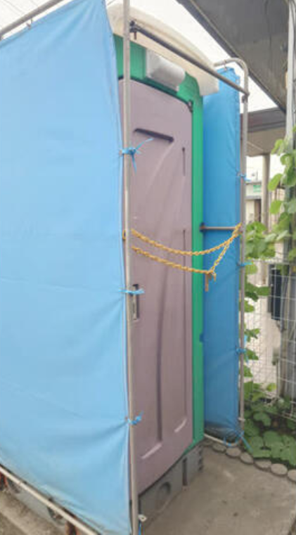 相模原市中央区田名字西山8682-1 田名塩田工場Ｆ