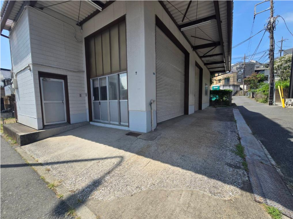 横浜市神奈川区子安台2-6-13 子安台ＡＩＤＡビル