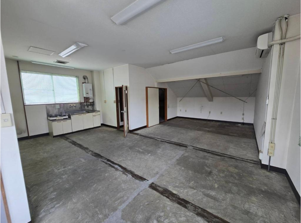 横浜市神奈川区子安台2-6-13 子安台ＡＩＤＡビル