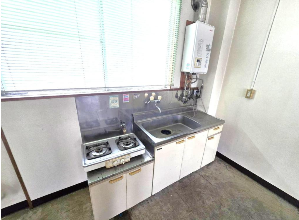 横浜市神奈川区子安台2-6-13 子安台ＡＩＤＡビル