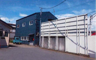 八王子市楢原町595-3 八王子売工場の画像