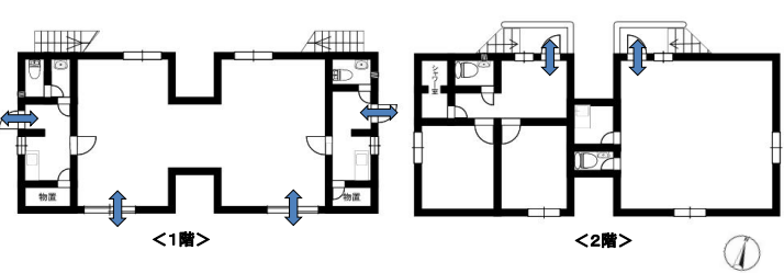 千葉市中央区問屋町6-17 問屋町事務所の画像
