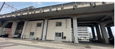 千葉市中央区問屋町6-17 問屋町事務所の画像