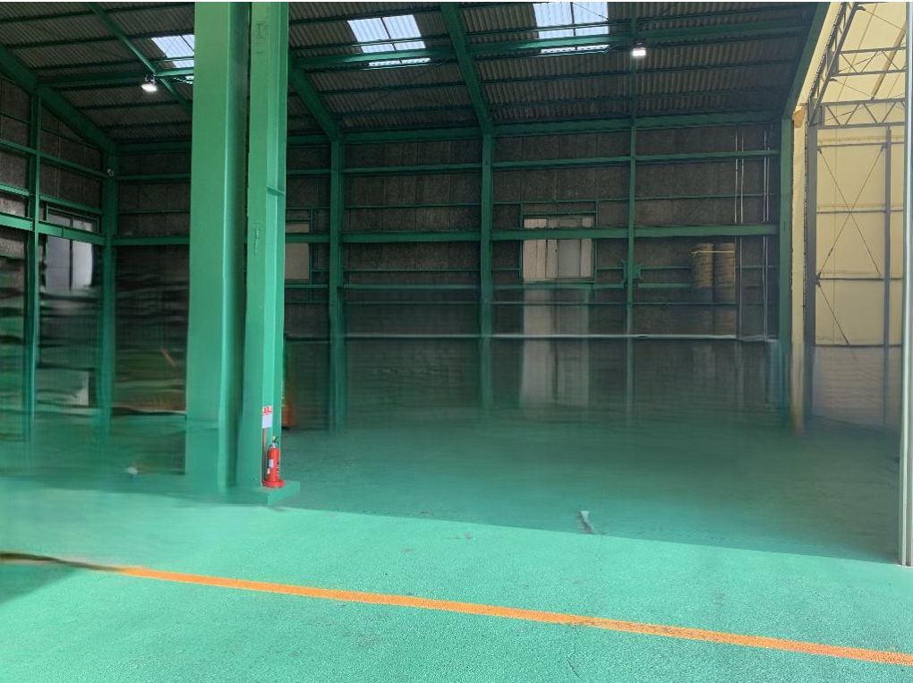 江東区新木場３丁目 新木場売倉庫の画像