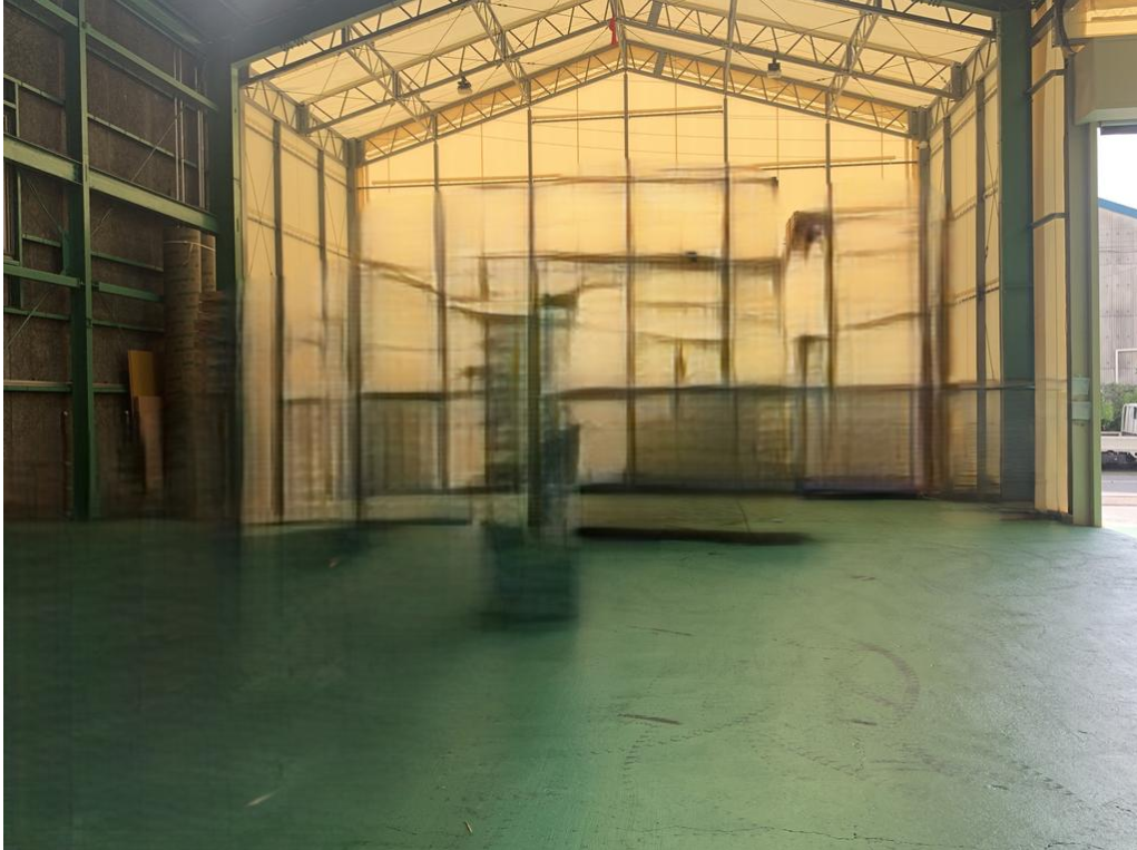 江東区新木場３丁目 新木場売倉庫