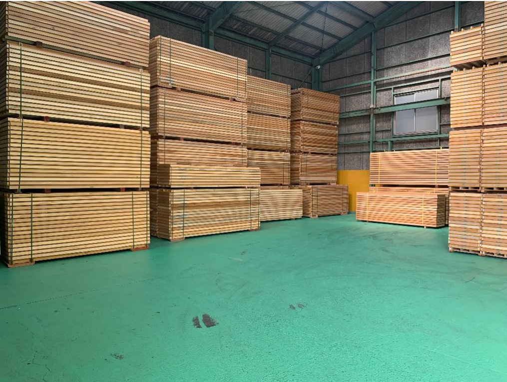 江東区新木場３丁目 新木場売倉庫