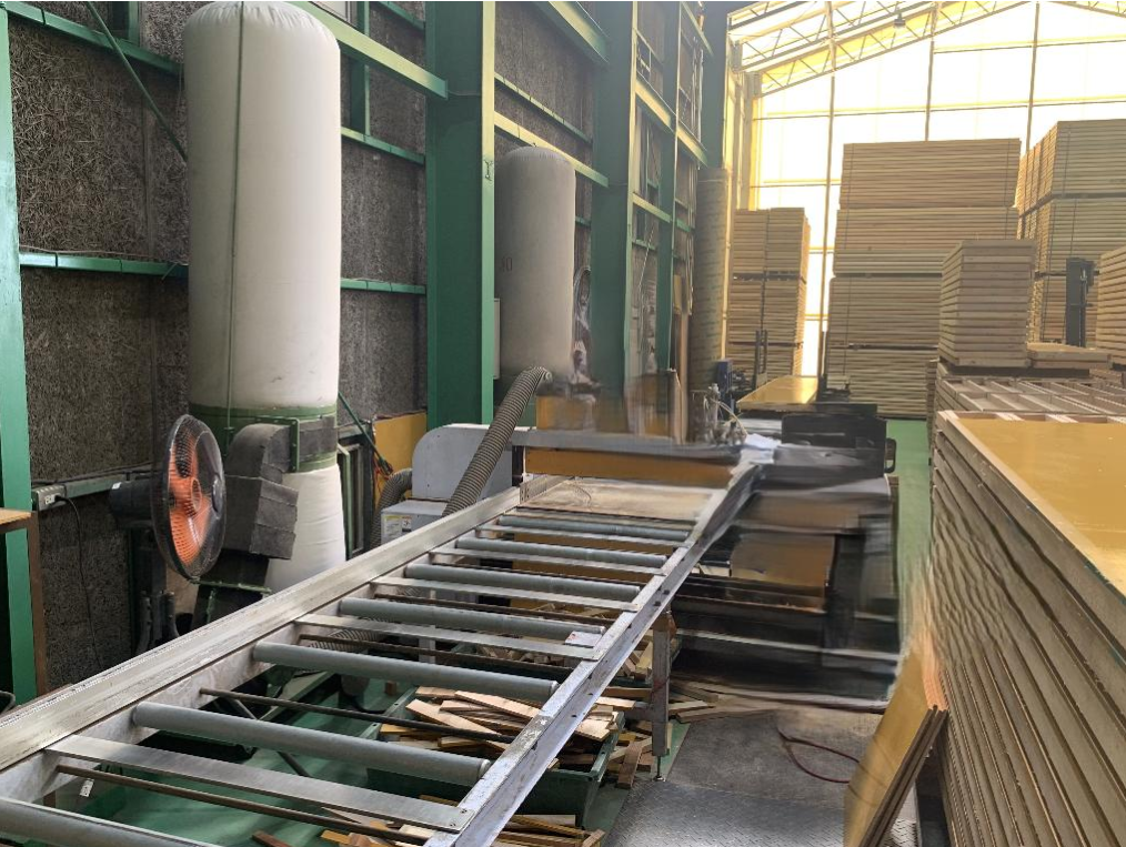 江東区新木場３丁目 新木場売倉庫