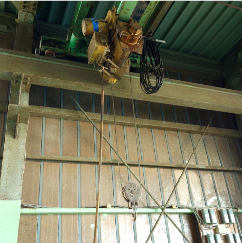 越谷市七左町8-137-2 新越谷貸倉庫