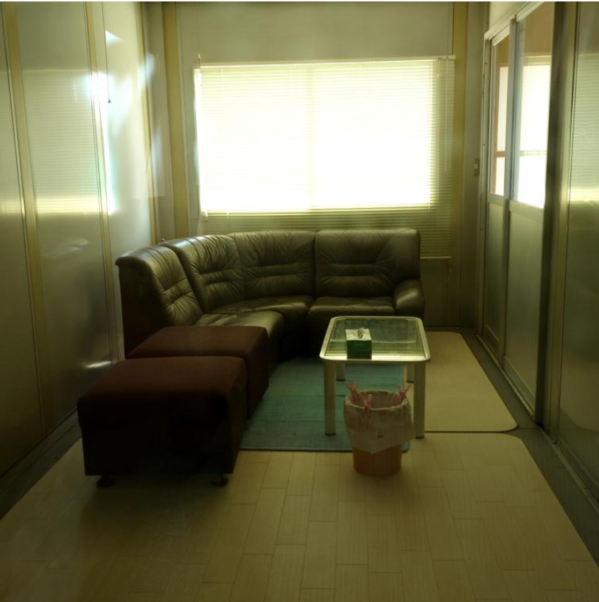 越谷市七左町8-137-2 新越谷貸倉庫