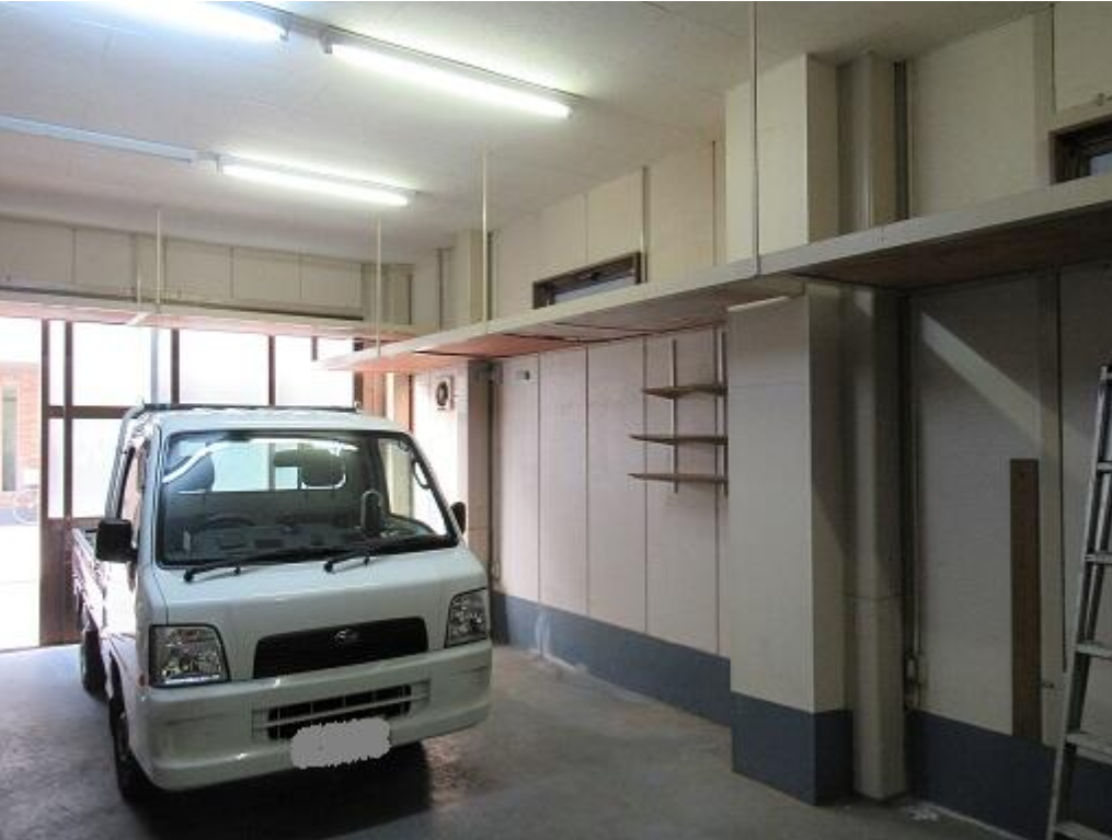 荒川区西尾久5-18-7 セーコー第３コーポの画像