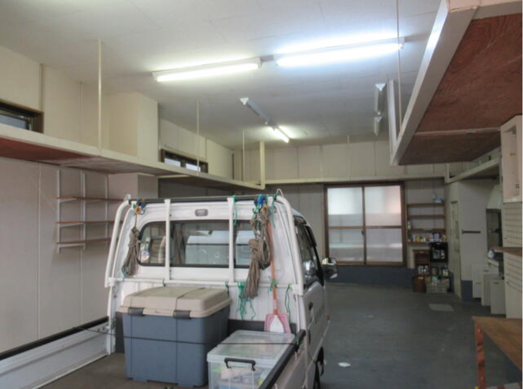 荒川区西尾久5-18-7 セーコー第３コーポ