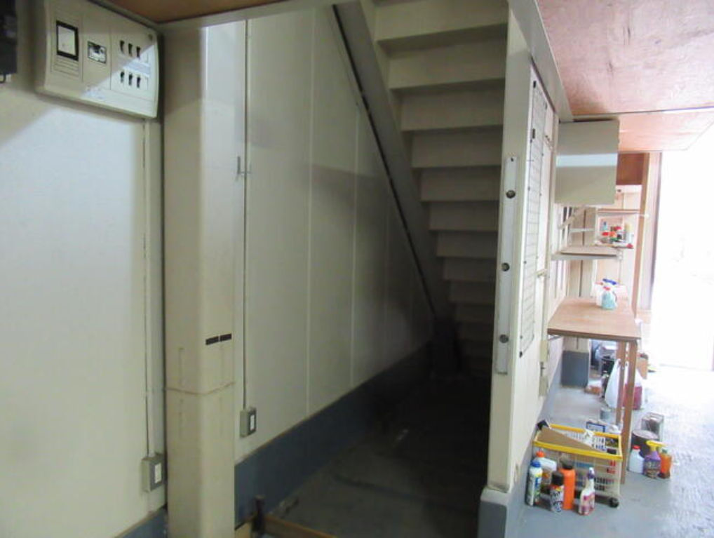 荒川区西尾久5-18-7 セーコー第３コーポ