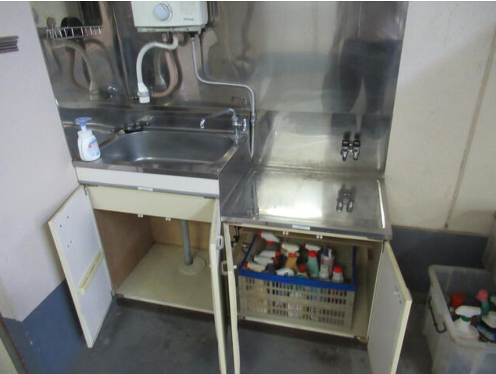 荒川区西尾久5-18-7 セーコー第３コーポ