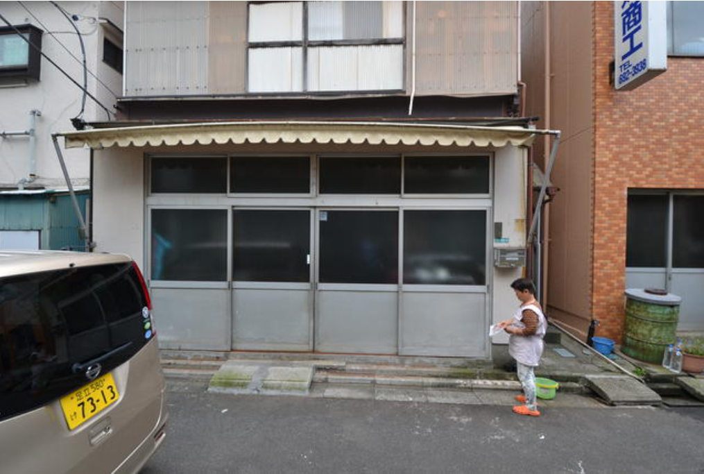 葛飾区東立石4-19-3 東立石４丁目貸工場の画像