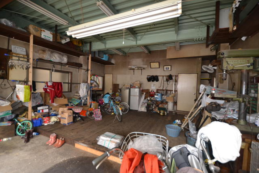 葛飾区東立石4-19-3 東立石４丁目貸工場