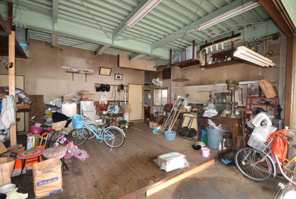 葛飾区東立石4-19-3 東立石４丁目貸工場