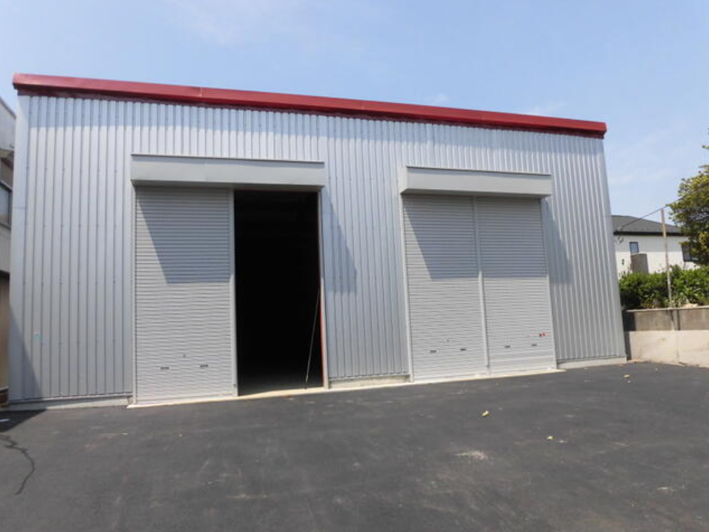 野田市岩名2-29-12 野田市岩名倉庫