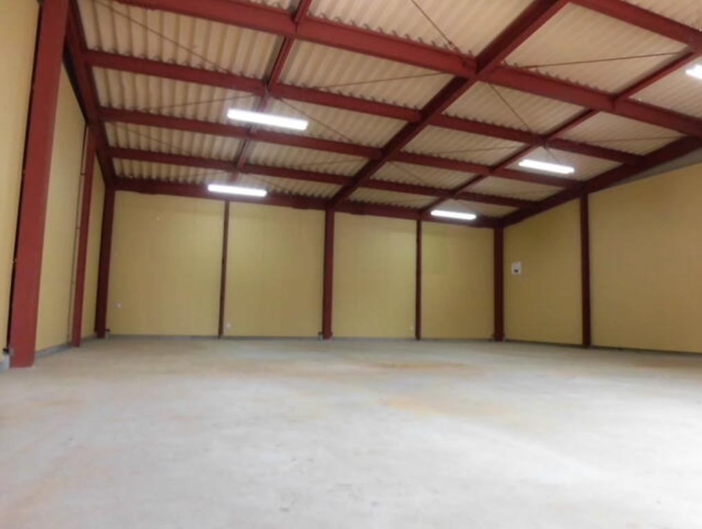 野田市岩名2-29-12 野田市岩名倉庫