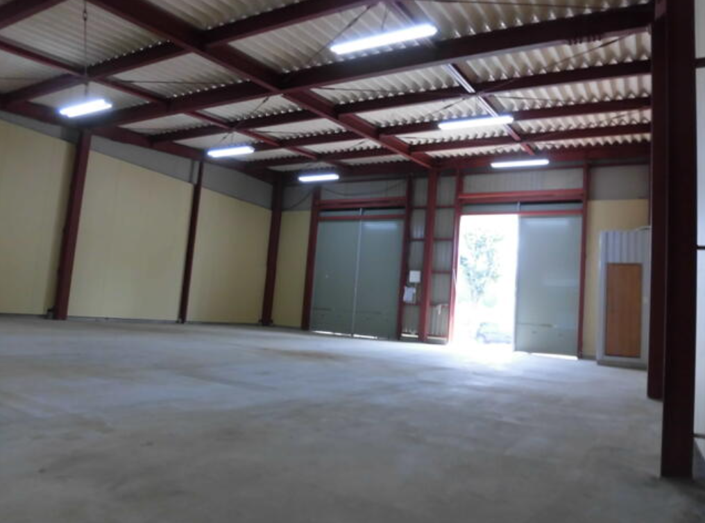 野田市岩名2-29-12 野田市岩名倉庫