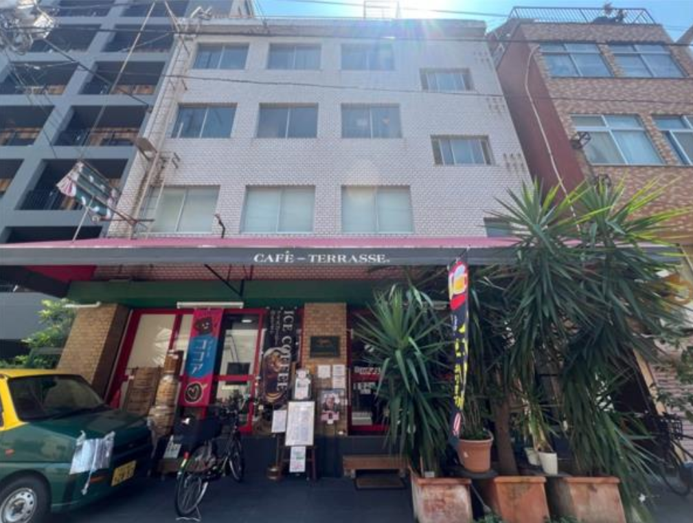 台東区小島2-6-9 平和ビル302の画像