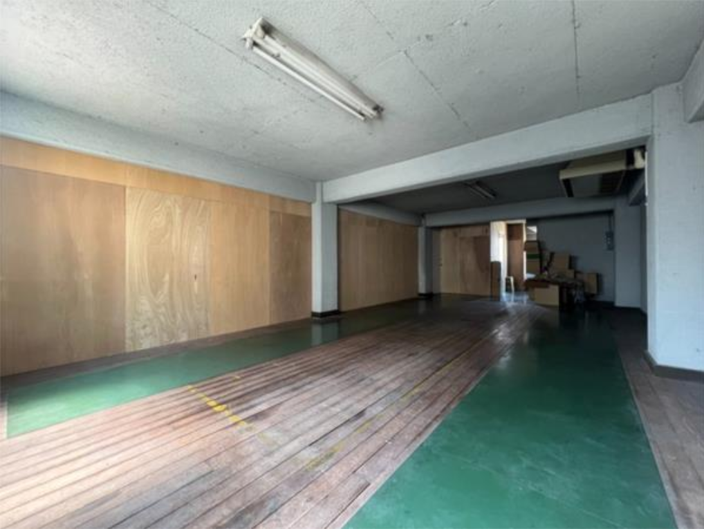 台東区小島2-6-9 平和ビル302