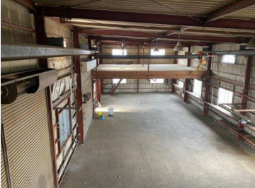 深谷市折之口162 深谷市貸倉庫・工場