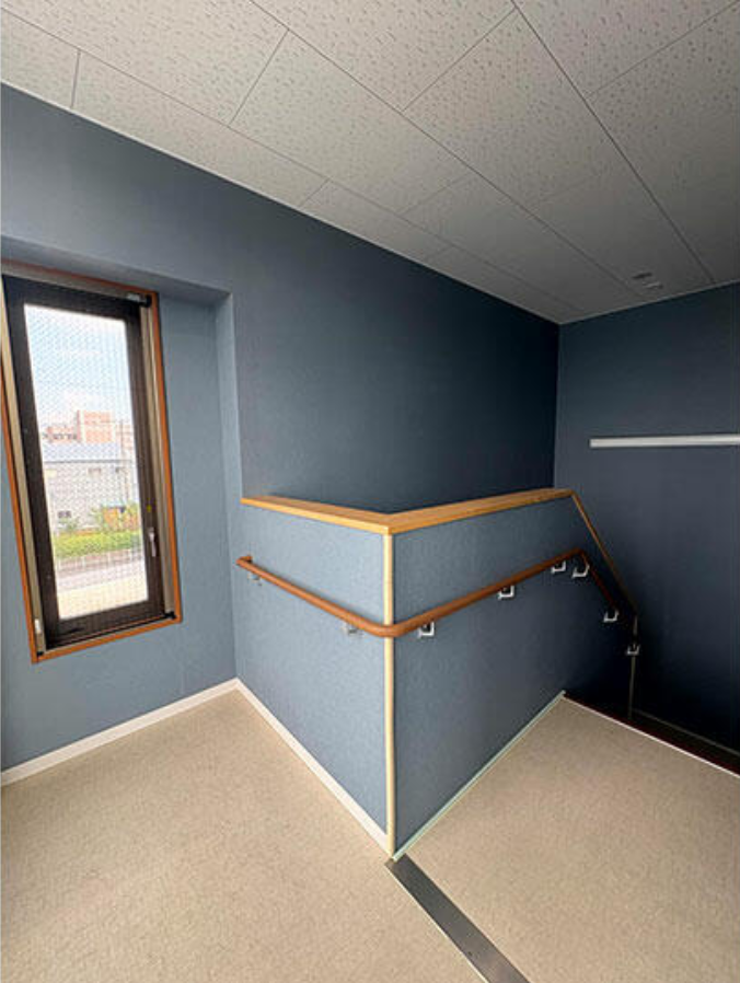 横浜市港北区新羽町861-2 ナガラビル