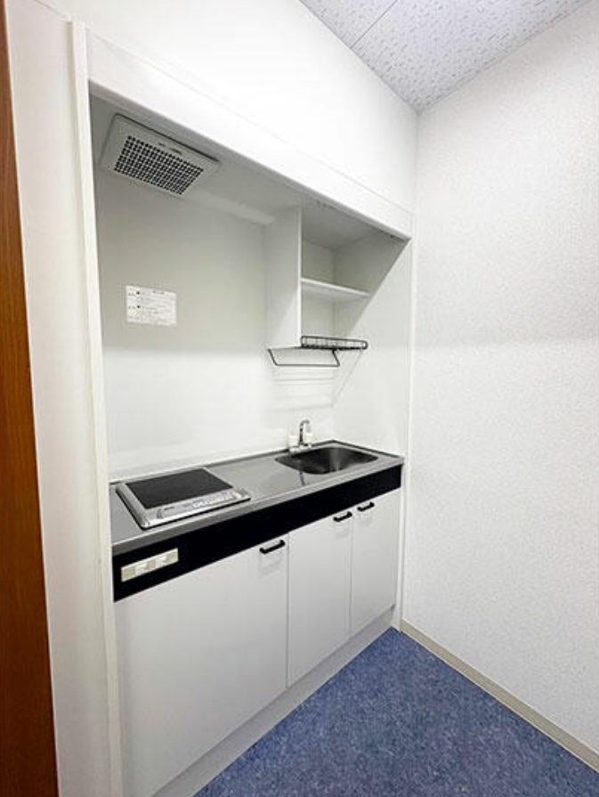 横浜市港北区新羽町861-2 ナガラビル