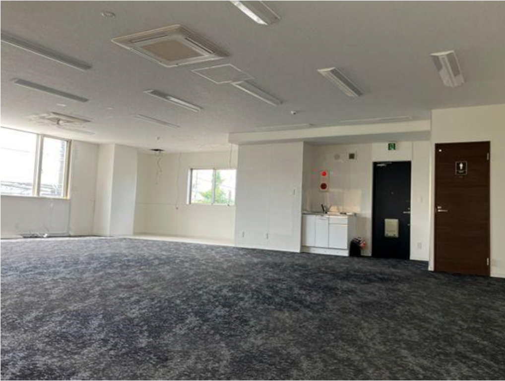 横浜市神奈川区片倉1-8-3 片倉町貸倉庫の画像