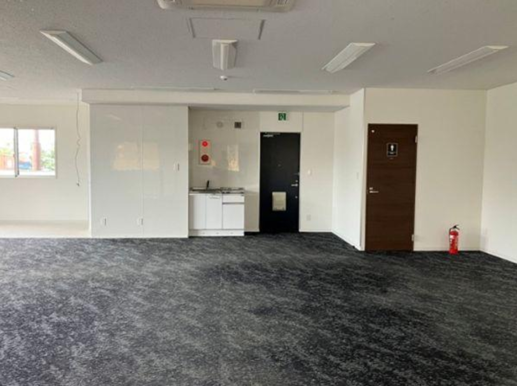 横浜市神奈川区片倉1-8-3 片倉町貸倉庫