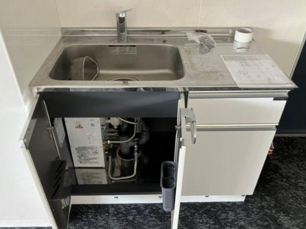 横浜市神奈川区片倉1-8-3 片倉町貸倉庫