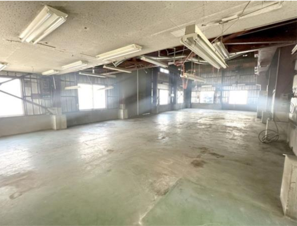 川口市八幡木3-3-28 パシフィック八幡木工場