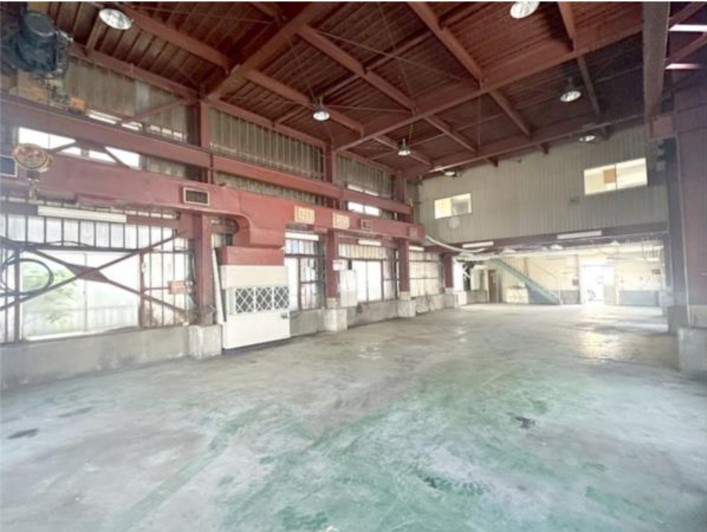 川口市八幡木3-3-28 パシフィック八幡木工場