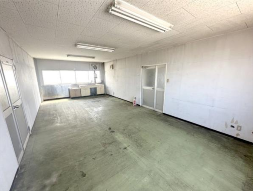 川口市八幡木3-3-28 パシフィック八幡木工場