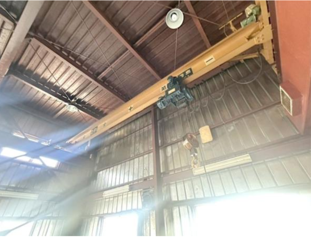 川口市八幡木3-3-28 パシフィック八幡木工場