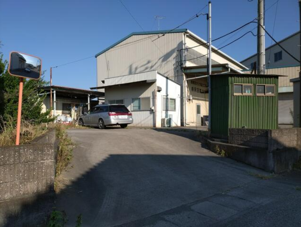 野田市古布内1947-4 岡田製作所の画像