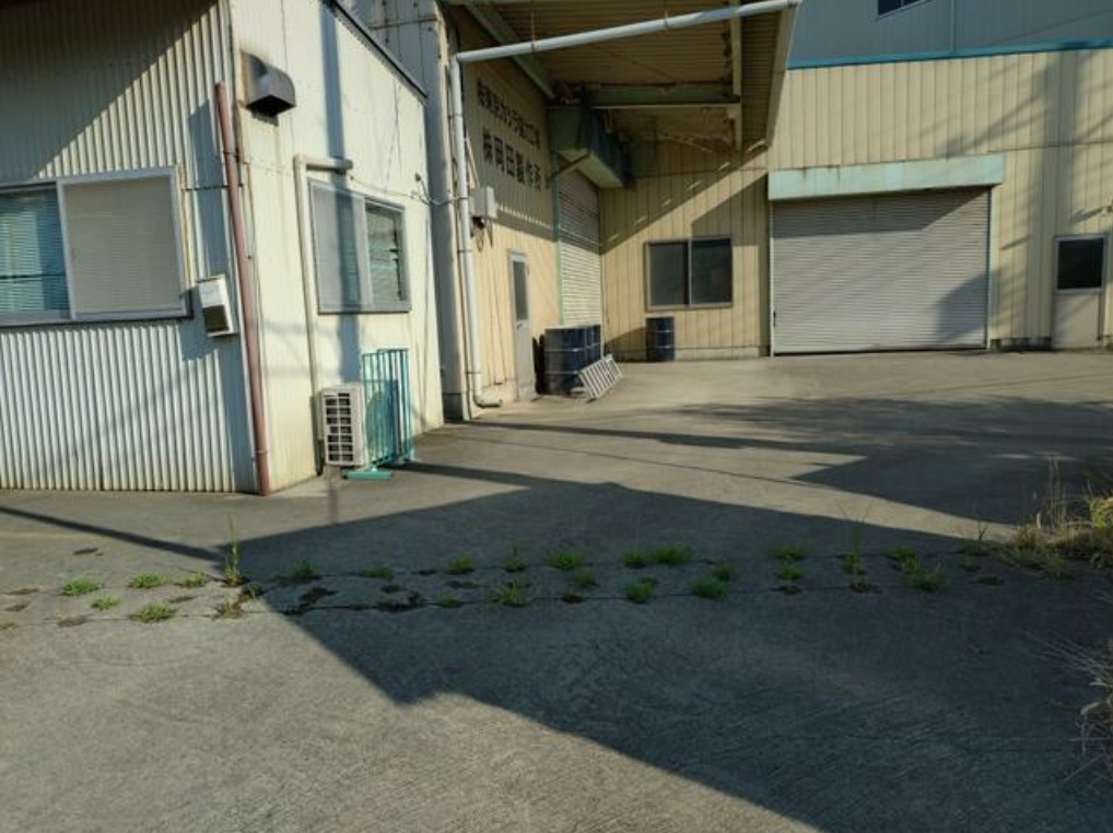 野田市古布内1947-4 岡田製作所の画像