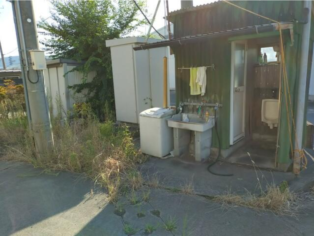 野田市古布内1947-4 岡田製作所