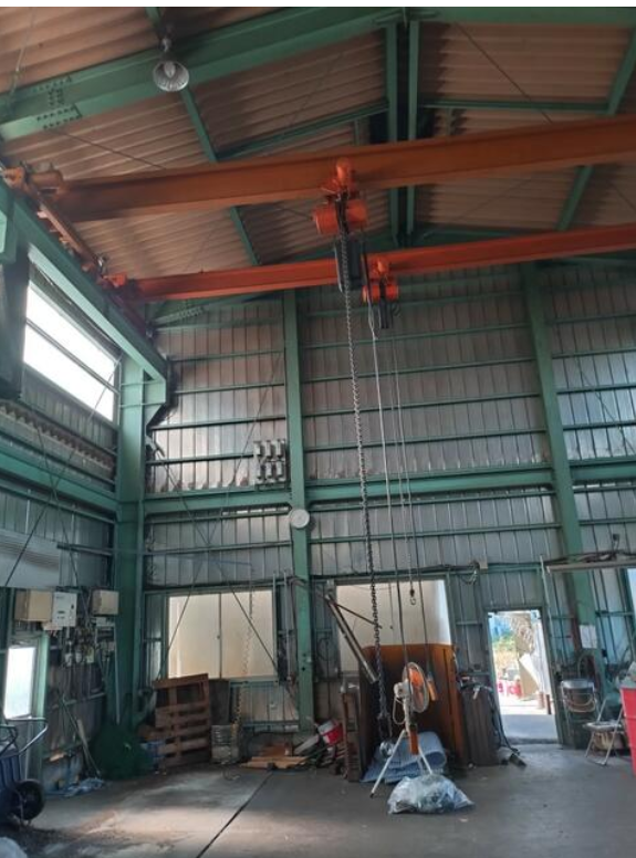 野田市古布内1947-4 岡田製作所