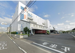 戸田市新曽南4-2-16 戸田公園貸倉庫A棟の画像