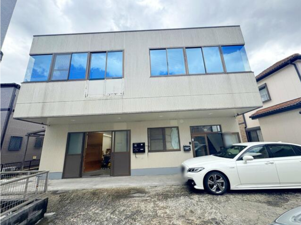 草加市青柳6-54-6 草加市青柳倉庫の画像