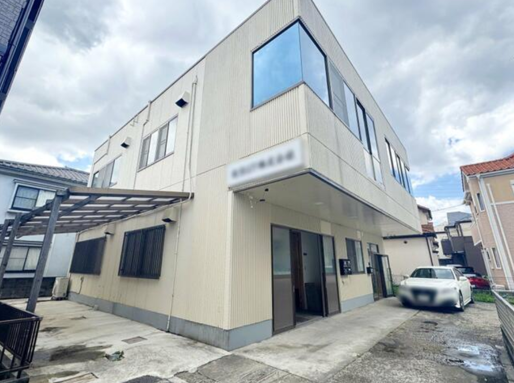 草加市青柳6-54-6 草加市青柳倉庫の画像