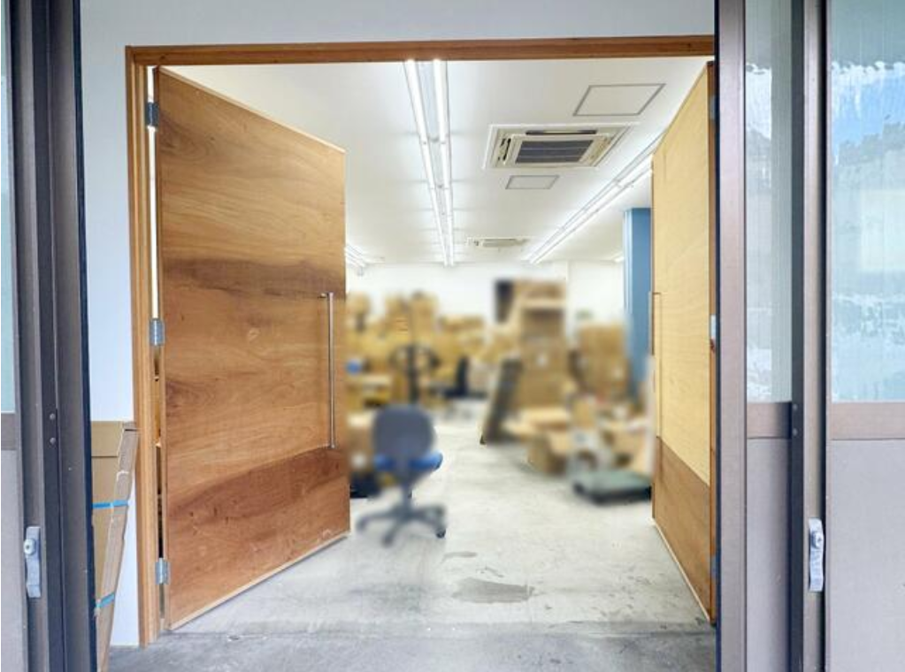 草加市青柳6-54-6 草加市青柳倉庫