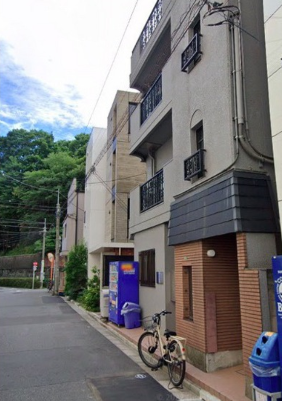 文京区湯島４丁目 レイクサイド湯島の画像