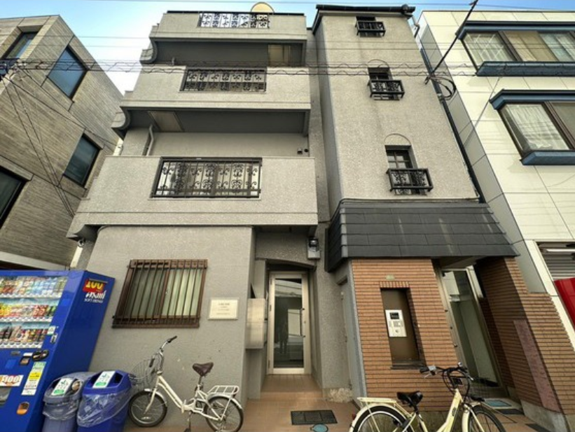 文京区湯島４丁目 レイクサイド湯島